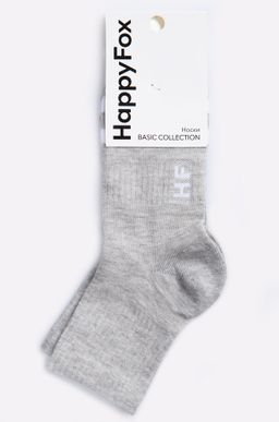 Спортивные носки Happy Fox  фото 5