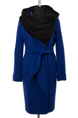 13-1083 Пальто женское демисезонное