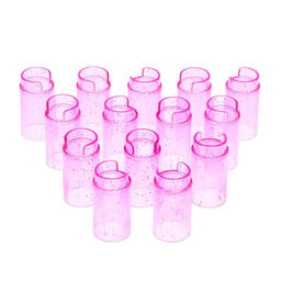 Конструктор «Звёздные гонки», 45 деталей