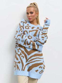 JETTY Кофта  фото 10