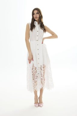 Платье Vesnaletto 3831-1  фото 5