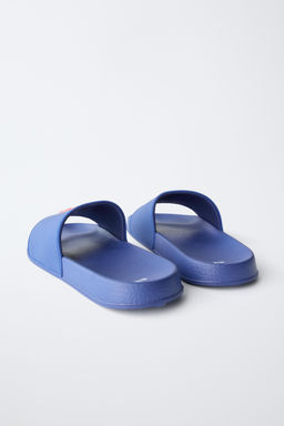 PALA BA?O PSG® / Azul - Zara фото 6