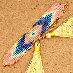 Браслет арт. 41 9673 (id 285507)