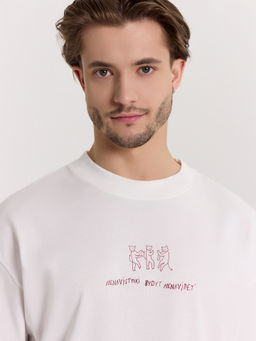 ФУТБОЛКА МУЖСКАЯ - Mark formelle фото 4