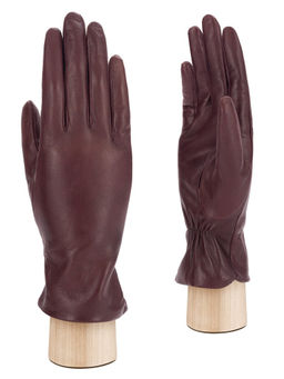 Перчатки женские ш/п F-IS5500 plum