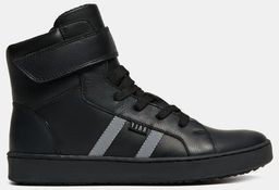 Ботинки подростковые RALF RINGER/873226ЧН/Черный  фото 2