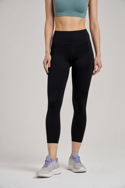 Легинсы Черный