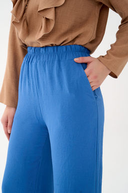 Брюки Брил (синий)