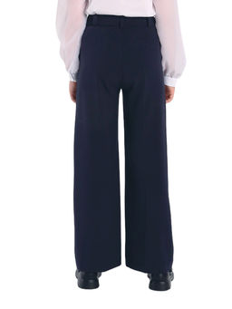 Школьные брюки для девочки О76268 - Карамелли фото 6