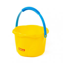 Ведро-цветок детское 1 л. средне №4 арт. 94193
