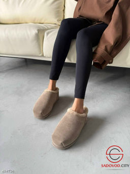 Сапоги женские для зимнего сезона