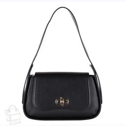 Сумка женская  012310092 black Chrisbella/30  в Новосибирске