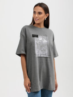 ФУТБОЛКА ЖЕНСКАЯ