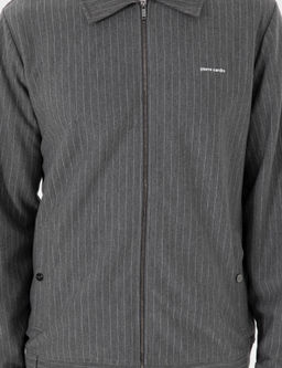 Antrasit Melanj Regular Fit _rme H_rka - Pierre cardin фото 6