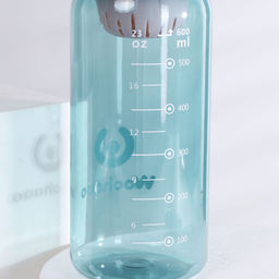 Бутылка для воды спортивная Woohooo Summer 600 ml/ уп60 - ГалеонТрейд фото 6