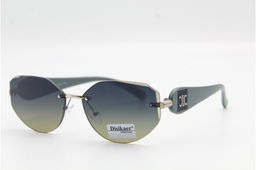Солнцезащитные очки Disikaer (Polarized) с мешочком 0817 60-15-143 C8