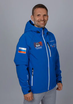 Куртка SOFT SHELL unisex 00-40982 20 - Stayer фото 2