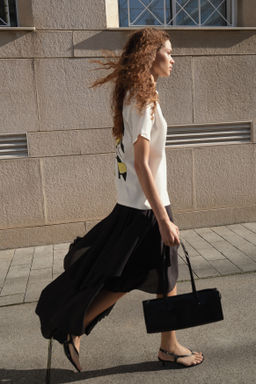 Camiseta con aplicaciones - H&m фото 8