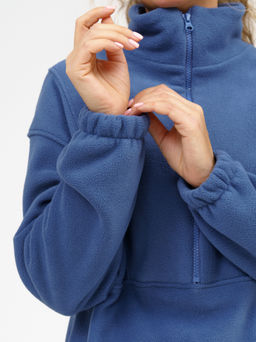 959 Толстовка "Индиго"