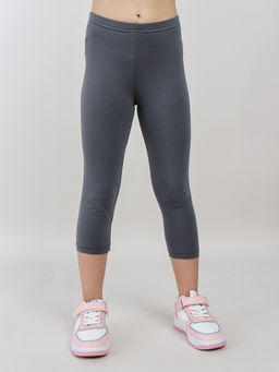 CRB wear / CWKG 90270-45 Комплект для девочки (футболка, бриджи),сиреневый  фото 6