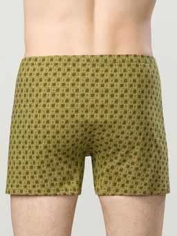 Pelican мужские свободные трусы-боксеры  фото 6