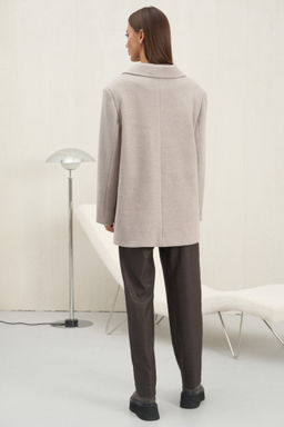 Жакет 4651 капучино - Fantazia mod фото 2