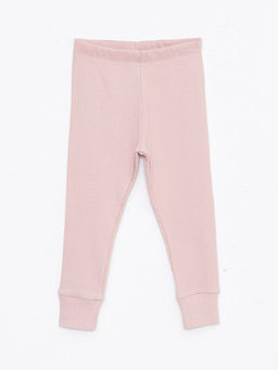 Beli Lastikli K?z Bebek Pijama Alt 2li - Waikiki фото 2