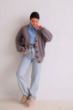 Martichelli Кардиган вязаный  фото 9