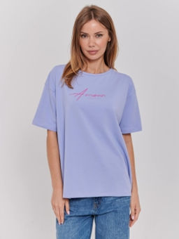 ФУТБОЛКА ЖЕНСКАЯ - Chic & charisma фото 6