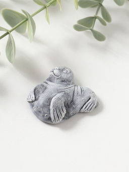 Магнит "Нерпа" (барельеф), 5см