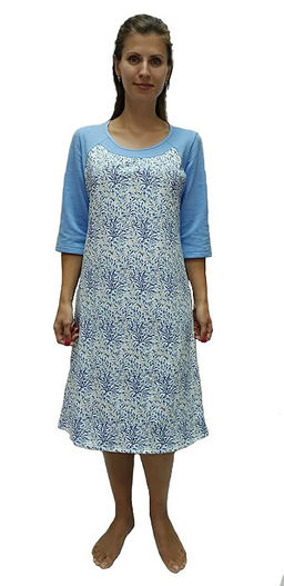 Сорочка С-27-08 - Брустянка фото 2