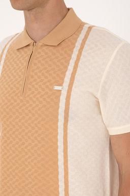 Erkek Ekru Ti__rt - U.s. polo assn фото 7