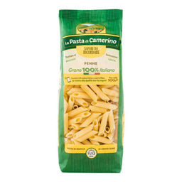 Макаронные изделия La Pasta di Camerino Пенне 500 г, пакет, ИТАЛИЯ