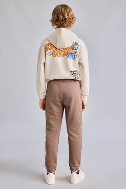 Regular Fit Jogger Pantolon Erkek _ocuk - Defacto фото 5