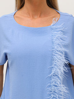 Блуза М3-5214/4