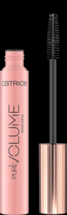 CATRICE Объемная тушь для ресниц Pure Volume Mascara 10 мл