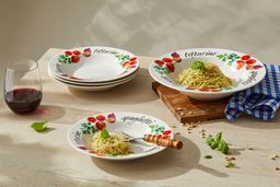 Набор для пасты Травы, 5 предметов - Casa domani фото 6