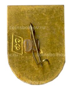 Значок Сочи