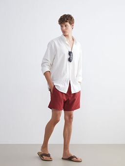 K?sa Boy Erkek Deniz ?ortu