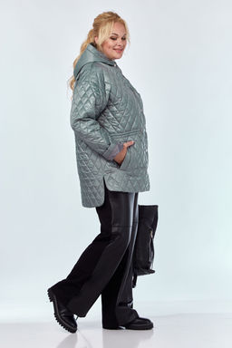 Куртка Jurimex 3149 серо-зеленый