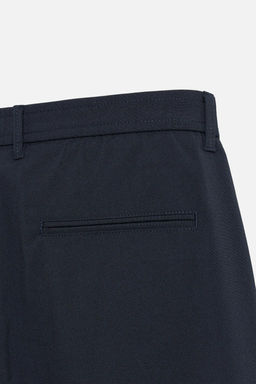 SLIM FIT COMFORT TROUSERS - Zara фото 44