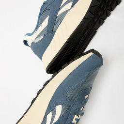 Кроссовки REEBOK CLASSIC LEATHER HEXALITE Артикул 4123653, серовато-синий