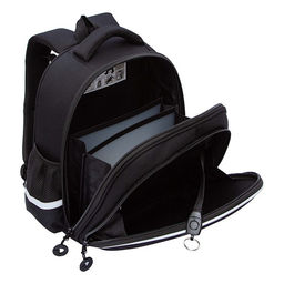 RAz-587-11 Рюкзак школьный - Grizzly фото 18