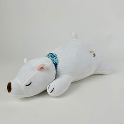 Мягкая игрушка Мишка спящий Hotday 40 см - Storyland фото 7