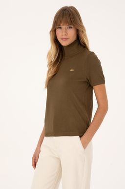 Kad_n Haki Bo_azl_ Kazak - U.s. polo assn фото 3