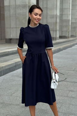 Платье URS 24-422-3-Р  фото 3