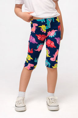 Велосипедки из бамбука для девочки Bonito фото 34