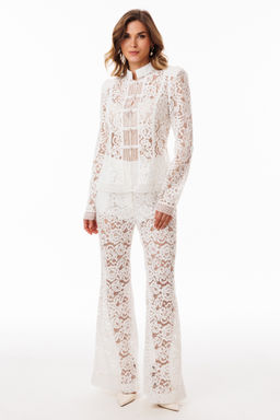 Блузка 3067 - Eola фото 8