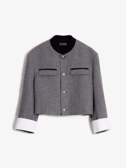 EMKA / Жакет с манжетами  фото 6