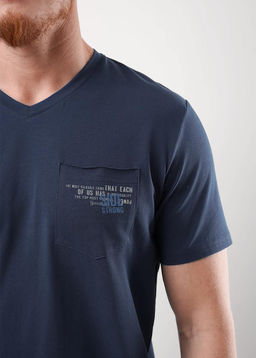 Футболка мужская - Clever wear фото 4